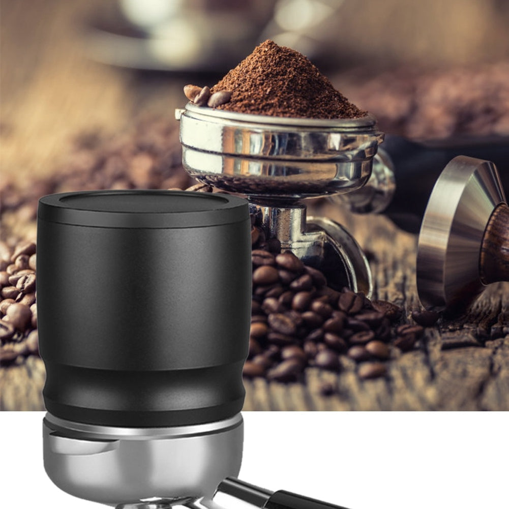 Stainless Steel Coffee Tamper Powder Picker 58mm for EK43 Grinder Coffee Grinder Accessory