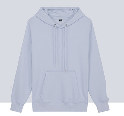 Custom Hoodie Health Cotton