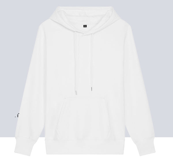 Custom Hoodie Health Cotton