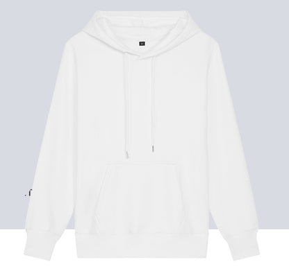 Custom Hoodie Health Cotton