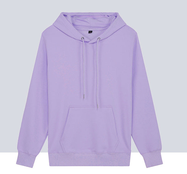 Custom Hoodie Health Cotton