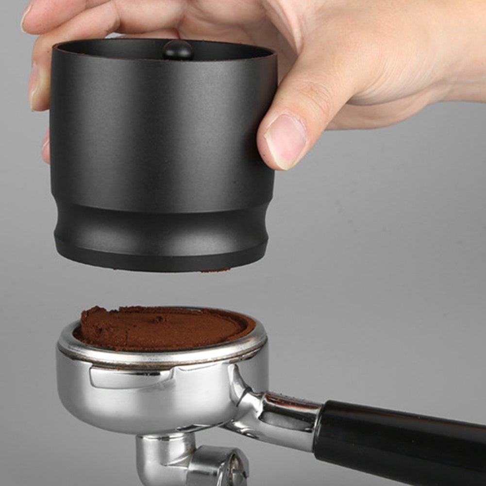 Stainless Steel Coffee Tamper Powder Picker 58mm for EK43 Grinder Coffee Grinder Accessory