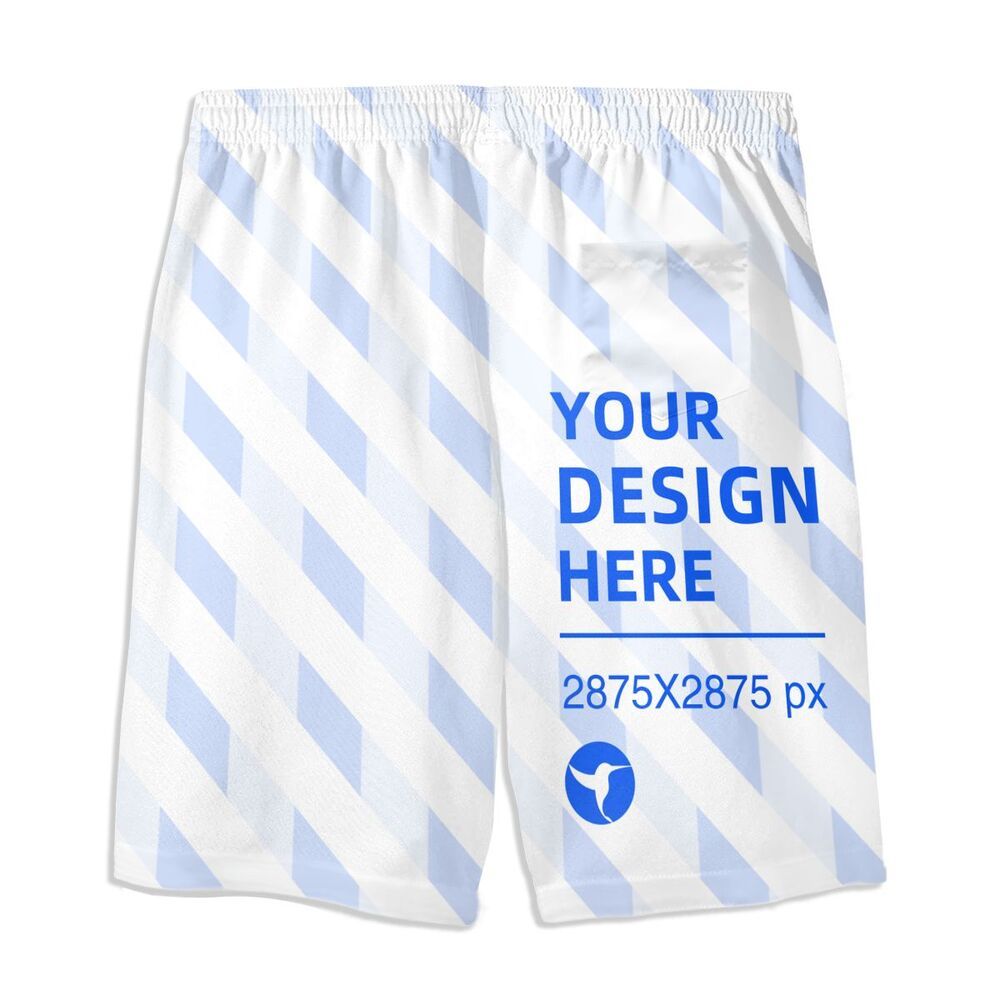 Lightweight And Breathable Youth Beach Pants