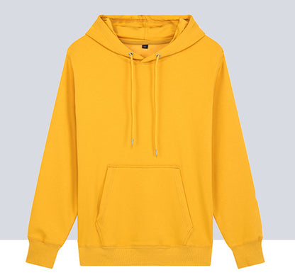 Custom Hoodie Health Cotton