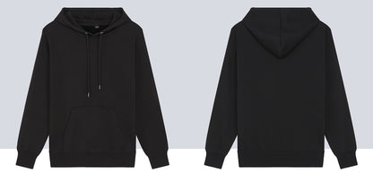 Custom Hoodie Health Cotton