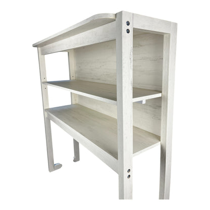 5-level Packer Rack For Kitchen Cabinets, Coffee Bars, Kitchen Shelves, Microwave Racks