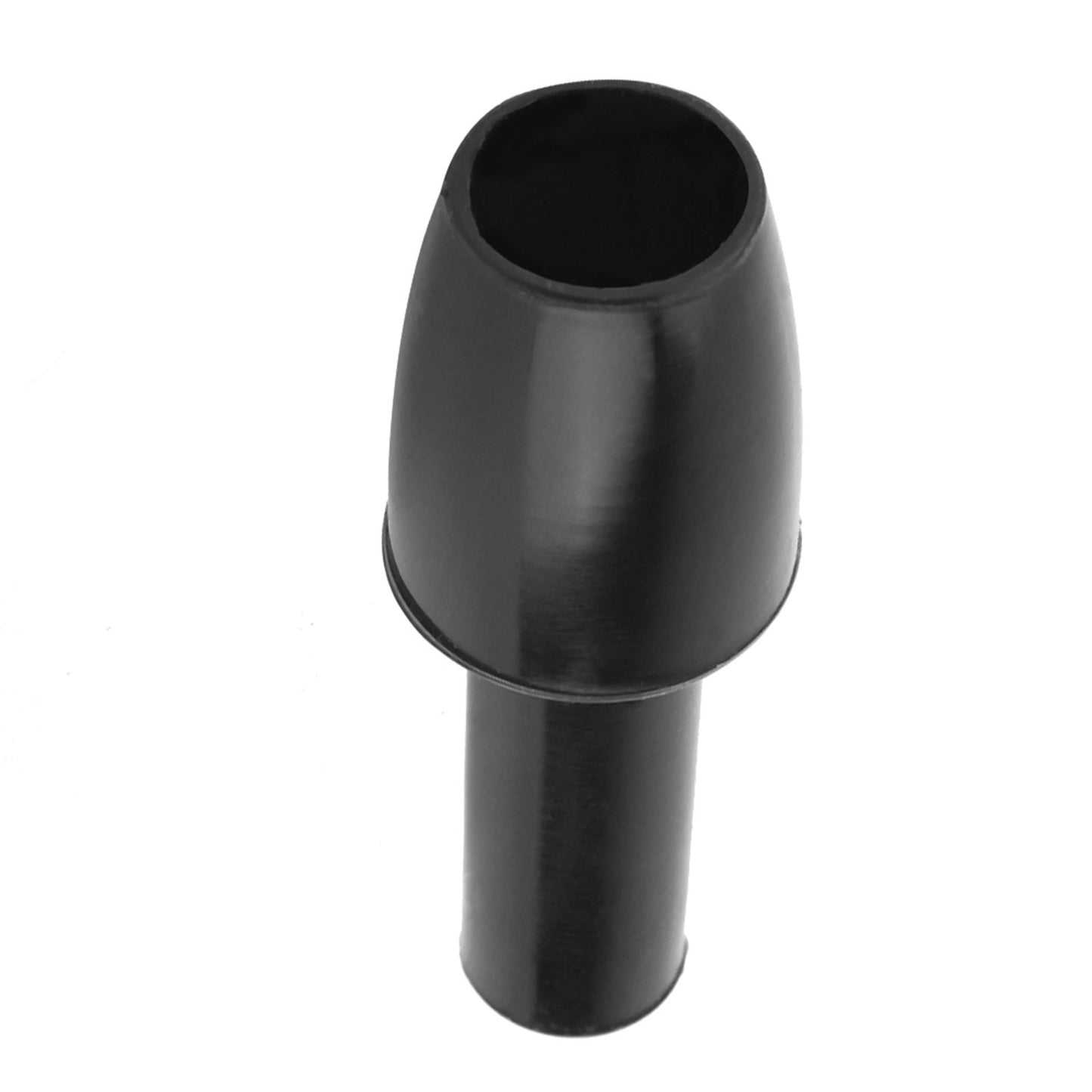 Plastic Reusable Durable Coffee Machine Spout  Make Foam Froth Nozzle