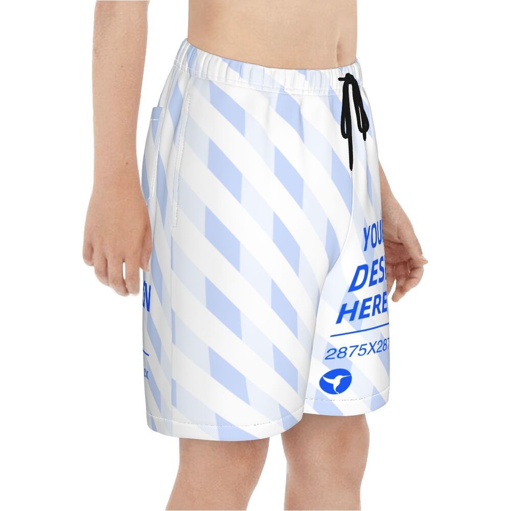 Lightweight And Breathable Youth Beach Pants